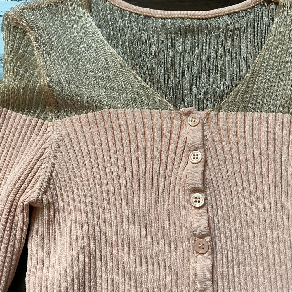 Cardigan - Picture 2 of 3
